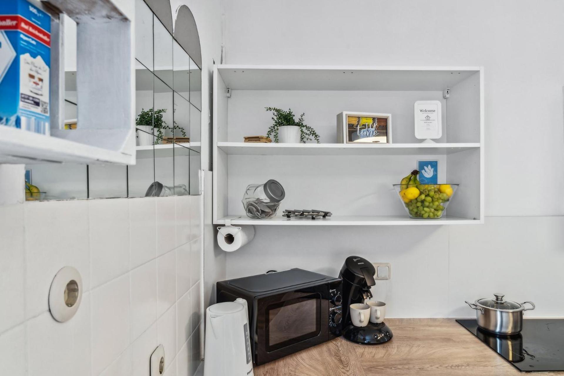 Gemuetliche & Charmante Wohnung 兰施泰因 外观 照片